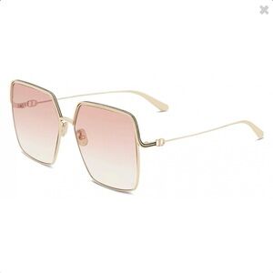 Dior Everdior Sunglasses in Pink